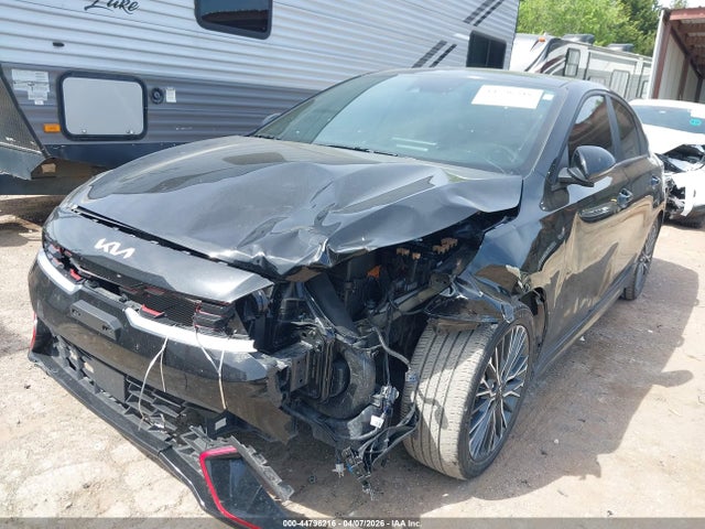 Продаж на аукціоні авто 2024 Kia Forte Gt-line, vin: 3KPF54AD5RE808241, номер лоту: 44796216