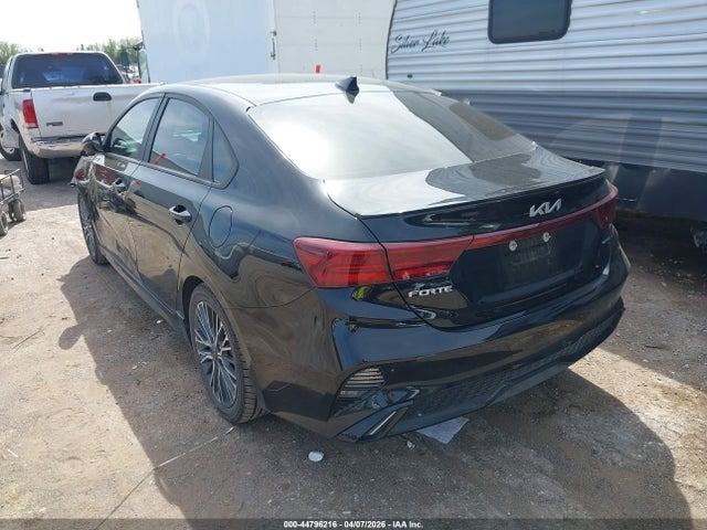 Продаж на аукціоні авто 2024 Kia Forte Gt-line, vin: 3KPF54AD5RE808241, номер лоту: 44796216