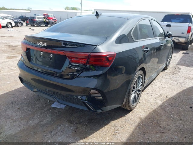 Продаж на аукціоні авто 2024 Kia Forte Gt-line, vin: 3KPF54AD5RE808241, номер лоту: 44796216