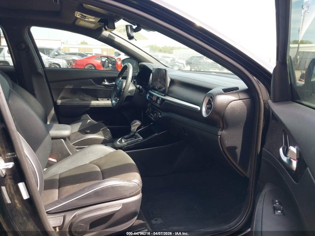Продаж на аукціоні авто 2024 Kia Forte Gt-line, vin: 3KPF54AD5RE808241, номер лоту: 44796216
