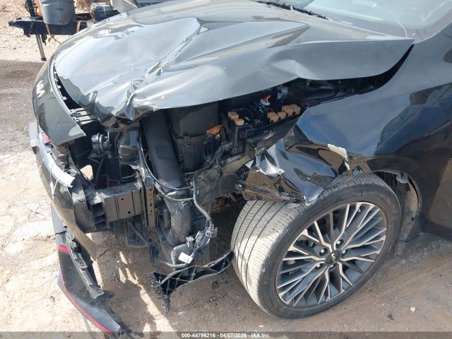 Продаж на аукціоні авто 2024 Kia Forte Gt-line, vin: 3KPF54AD5RE808241, номер лоту: 44796216