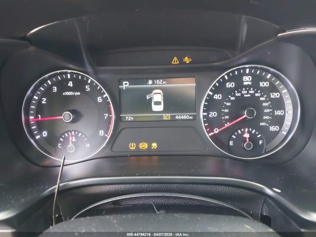 Продаж на аукціоні авто 2024 Kia Forte Gt-line, vin: 3KPF54AD5RE808241, номер лоту: 44796216