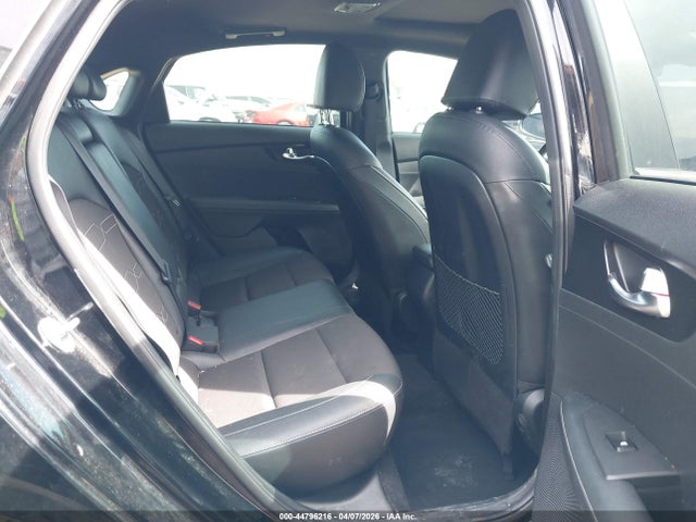 Продаж на аукціоні авто 2024 Kia Forte Gt-line, vin: 3KPF54AD5RE808241, номер лоту: 44796216