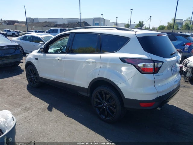 Ford Escape Titanium 2017 1FMCU0JD7HUC51021 Image 15
