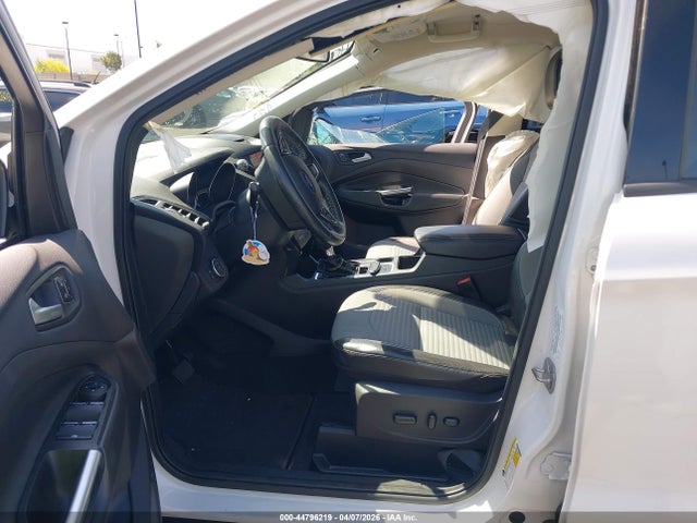 Ford Escape Titanium 2017 1FMCU0JD7HUC51021 Image 5