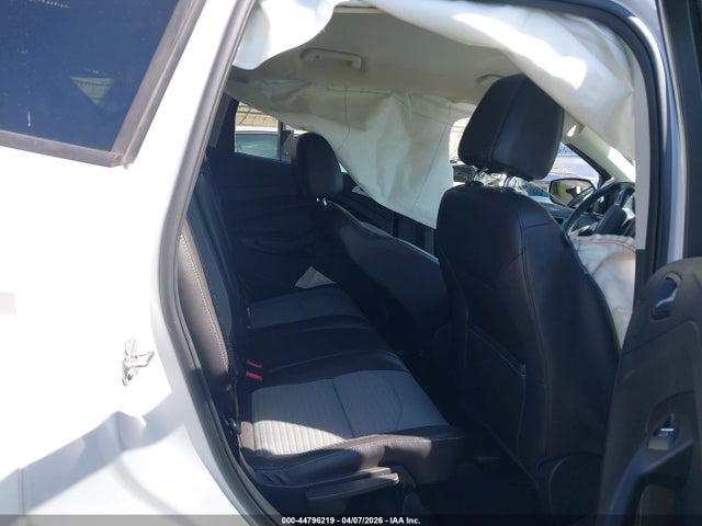 Ford Escape Titanium 2017 1FMCU0JD7HUC51021 Image 8