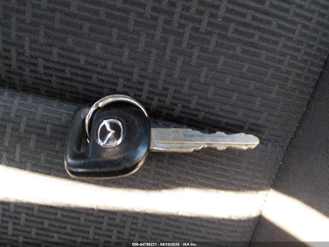 Продаж на аукціоні авто 2010 Mazda Mazda3 I Sport, vin: JM1BL1SG7A1141725, номер лоту: 44796221