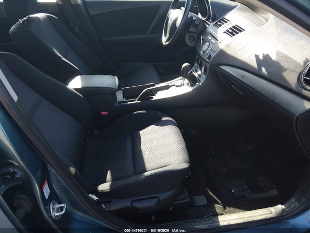 Продаж на аукціоні авто 2010 Mazda Mazda3 I Sport, vin: JM1BL1SG7A1141725, номер лоту: 44796221