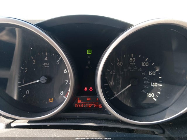 Продаж на аукціоні авто 2010 Mazda Mazda3 I Sport, vin: JM1BL1SG7A1141725, номер лоту: 44796221