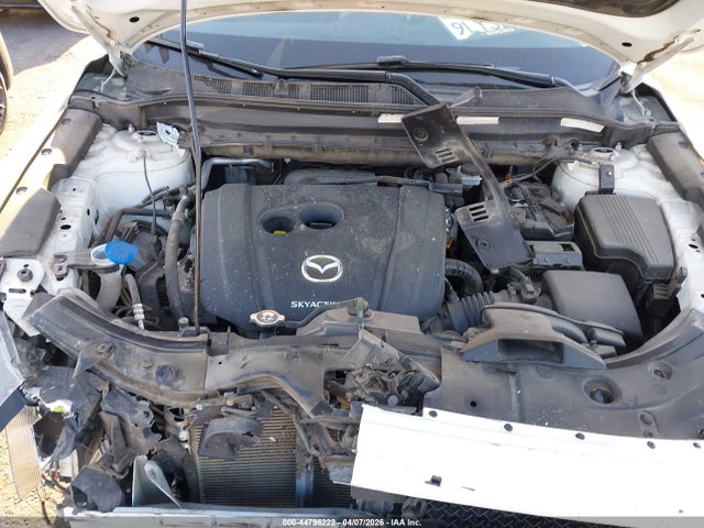 Aukcja sprzedaży 2020 Mazda Cx-5 Touring, vin: JM3KFACM0L0861850, numer aukcji: 44796222