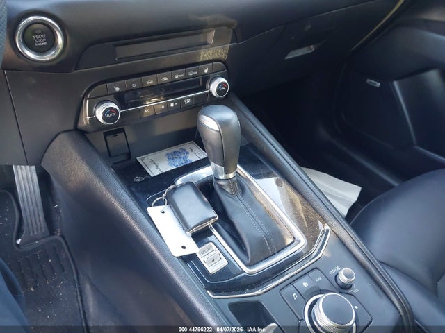 Aukcja sprzedaży 2020 Mazda Cx-5 Touring, vin: JM3KFACM0L0861850, numer aukcji: 44796222