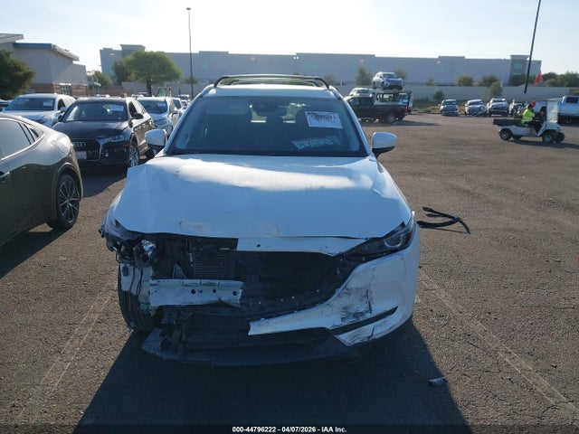 Aukcja sprzedaży 2020 Mazda Cx-5 Touring, vin: JM3KFACM0L0861850, numer aukcji: 44796222