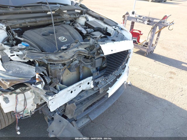 Aukcja sprzedaży 2020 Mazda Cx-5 Touring, vin: JM3KFACM0L0861850, numer aukcji: 44796222
