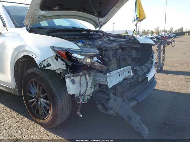 Aukcja sprzedaży 2020 Mazda Cx-5 Touring, vin: JM3KFACM0L0861850, numer aukcji: 44796222
