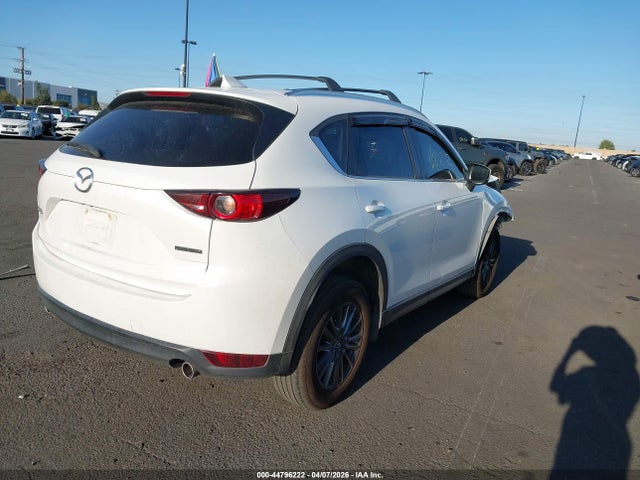 Aukcja sprzedaży 2020 Mazda Cx-5 Touring, vin: JM3KFACM0L0861850, numer aukcji: 44796222