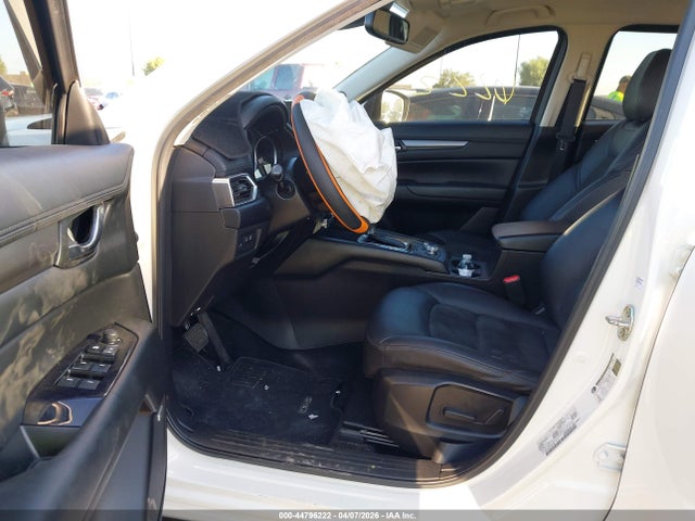 Aukcja sprzedaży 2020 Mazda Cx-5 Touring, vin: JM3KFACM0L0861850, numer aukcji: 44796222