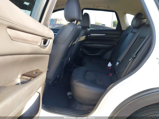 Aukcja sprzedaży 2020 Mazda Cx-5 Touring, vin: JM3KFACM0L0861850, numer aukcji: 44796222