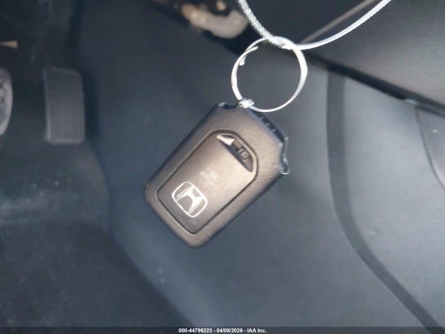 44796223 :رقم المزاد ، 5FNYF8H03PB000073 vin ، 2023 Honda Passport Awd Elite مزاد بيع