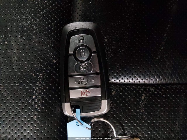 Aukcja sprzedaży 2018 Ford F-150 Lariat, vin: 1FTFW1E15JFE29746, numer aukcji: 44796226