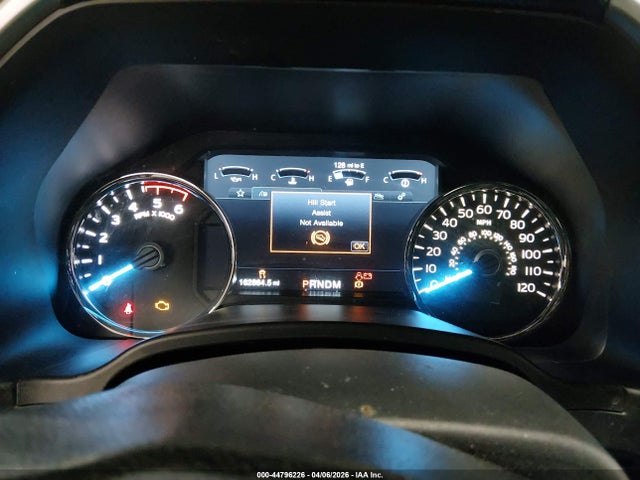 Aukcja sprzedaży 2018 Ford F-150 Lariat, vin: 1FTFW1E15JFE29746, numer aukcji: 44796226