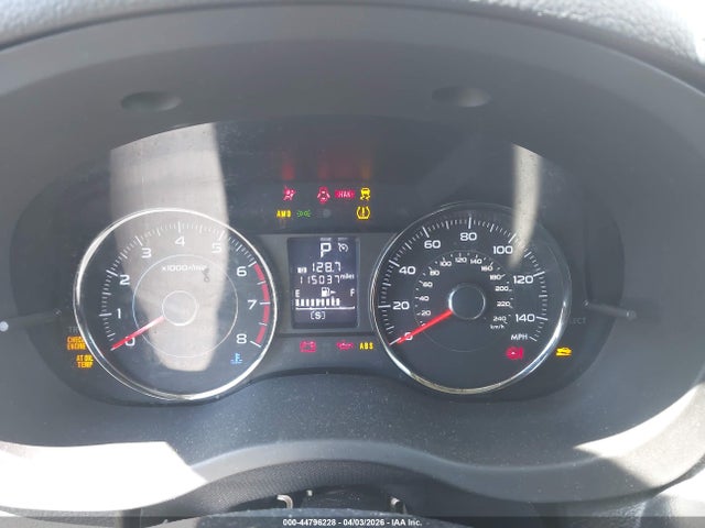 Aukcja sprzedaży 2015 Subaru Forester 2.0xt Touring, vin: JF2SJGUC0FH568330, numer aukcji: 44796228