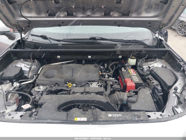 Toyota Rav4 Xle 2019 JTMP1RFV4KD512391 Image 10