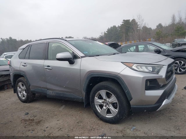 Toyota Rav4 Xle 2019 JTMP1RFV4KD512391 Image 13