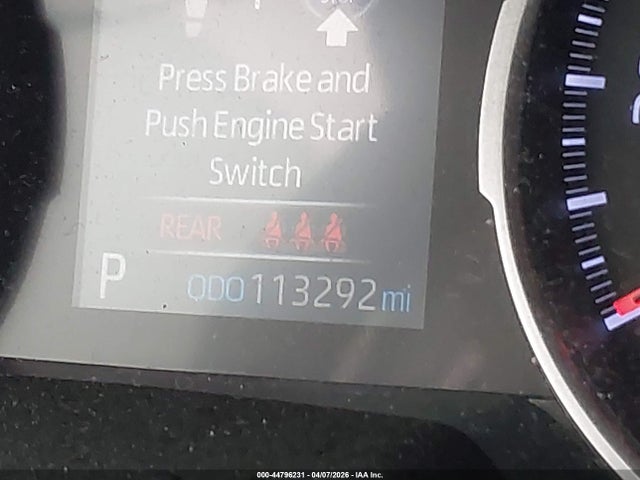 Toyota Rav4 Xle 2019 JTMP1RFV4KD512391 Image 15
