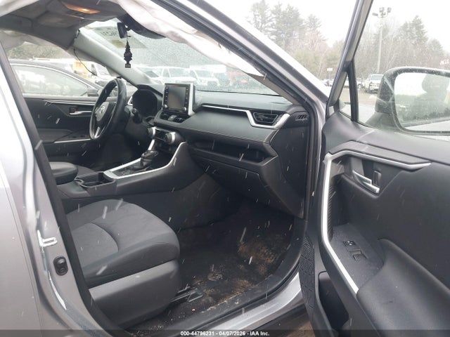 Toyota Rav4 Xle 2019 JTMP1RFV4KD512391 Image 5
