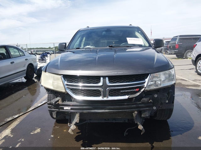 Aukcja sprzedaży 2018 Dodge Journey Se, vin: 3C4PDCAB3JT529922, numer aukcji: 44796237