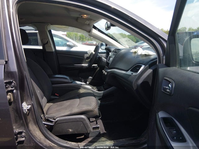 Aukcja sprzedaży 2018 Dodge Journey Se, vin: 3C4PDCAB3JT529922, numer aukcji: 44796237