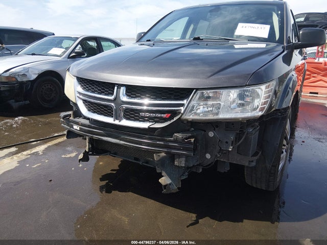 Aukcja sprzedaży 2018 Dodge Journey Se, vin: 3C4PDCAB3JT529922, numer aukcji: 44796237