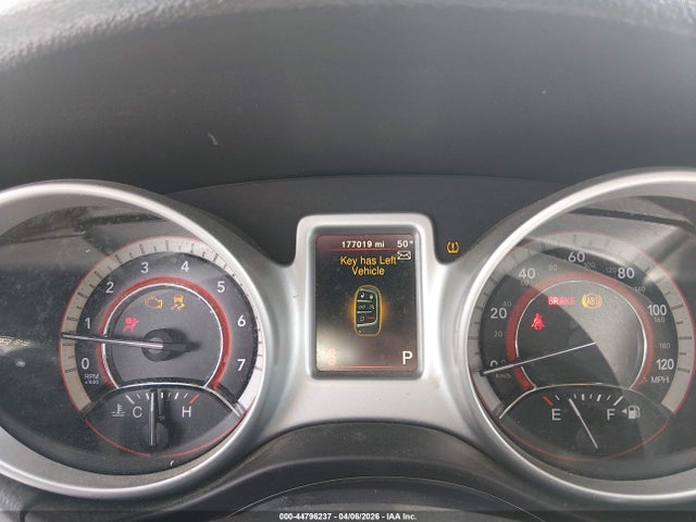 Aukcja sprzedaży 2018 Dodge Journey Se, vin: 3C4PDCAB3JT529922, numer aukcji: 44796237