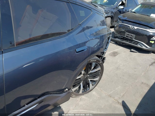 7SYEE3YBXSG027403 Polestar 3 Long Range Dual Motor/long Range Dual Motor Performance Plus