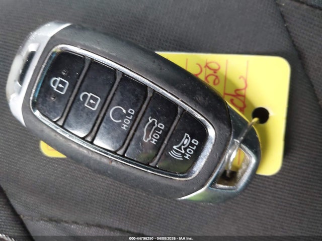 Продаж на аукціоні авто 2021 Hyundai Elantra Sel, vin: KMHLS4AG0MU195098, номер лоту: 44796250