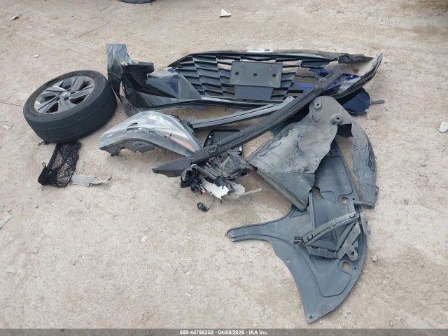 Продаж на аукціоні авто 2021 Hyundai Elantra Sel, vin: KMHLS4AG0MU195098, номер лоту: 44796250