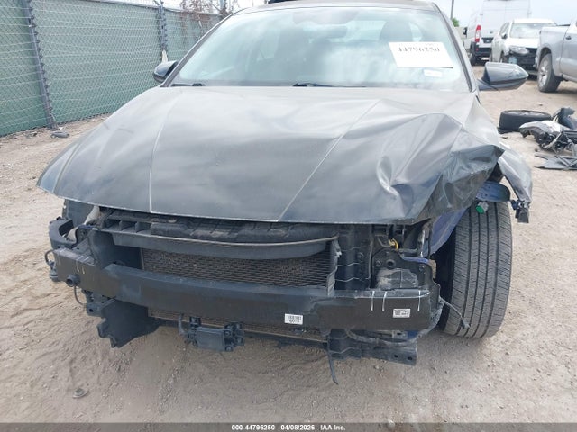 Продаж на аукціоні авто 2021 Hyundai Elantra Sel, vin: KMHLS4AG0MU195098, номер лоту: 44796250