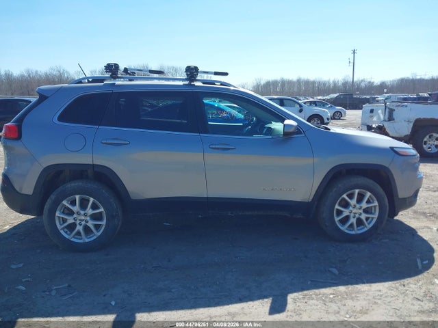 Aukcja sprzedaży 2014 Jeep Cherokee Latitude, vin: 1C4PJMCS3EW318151, numer aukcji: 44796251