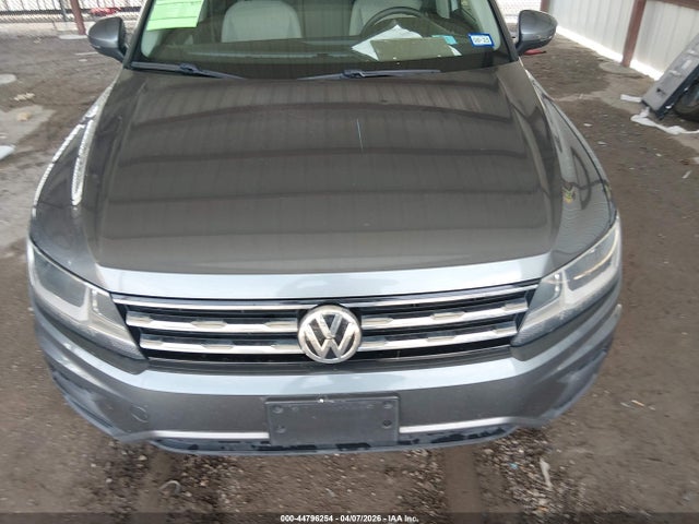 Продаж на аукціоні авто 2019 Volkswagen Tiguan 2.0t S, vin: 3VV0B7AXXKM194357, номер лоту: 44796254