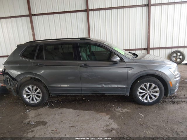 Продаж на аукціоні авто 2019 Volkswagen Tiguan 2.0t S, vin: 3VV0B7AXXKM194357, номер лоту: 44796254