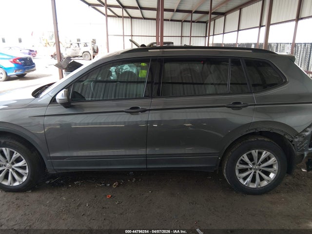 Продаж на аукціоні авто 2019 Volkswagen Tiguan 2.0t S, vin: 3VV0B7AXXKM194357, номер лоту: 44796254