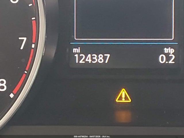 Продаж на аукціоні авто 2019 Volkswagen Tiguan 2.0t S, vin: 3VV0B7AXXKM194357, номер лоту: 44796254