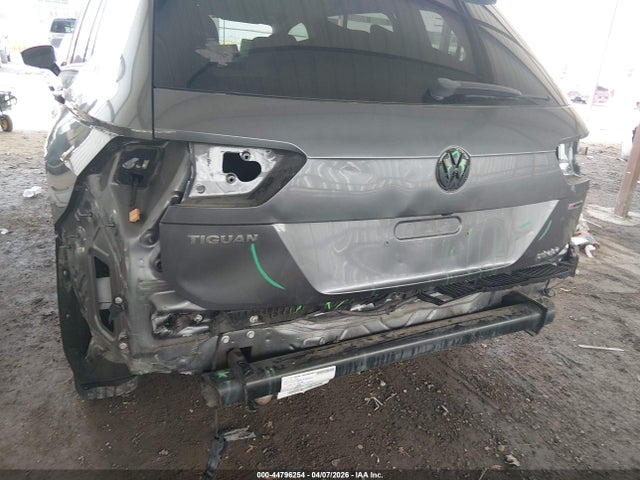 Продаж на аукціоні авто 2019 Volkswagen Tiguan 2.0t S, vin: 3VV0B7AXXKM194357, номер лоту: 44796254