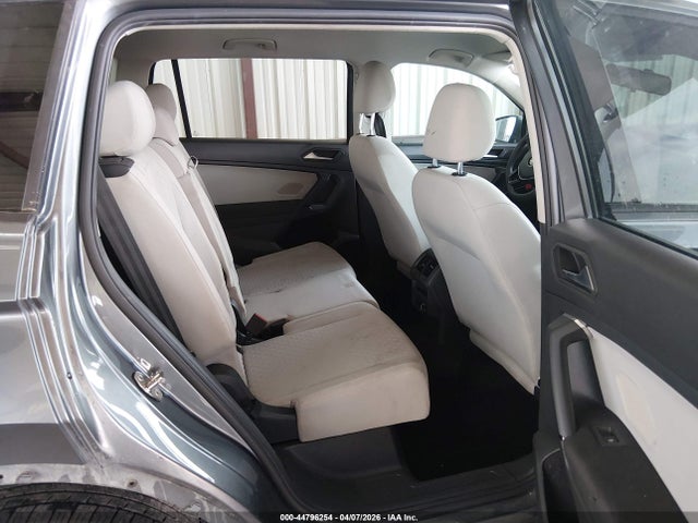 Продаж на аукціоні авто 2019 Volkswagen Tiguan 2.0t S, vin: 3VV0B7AXXKM194357, номер лоту: 44796254