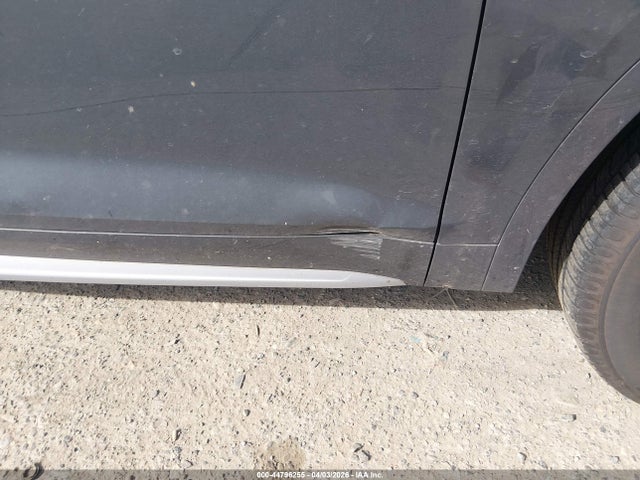 44796255 :رقم المزاد ، WA1ANAFY1K2069919 vin ، 2019 Audi Q5 45 Premium مزاد بيع