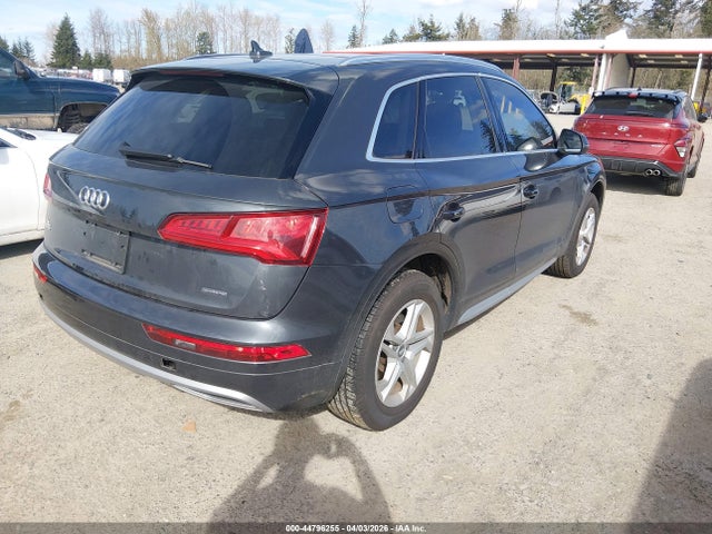 2019 AUDI Q5 WA1ANAFY1K2069919 Photo 3