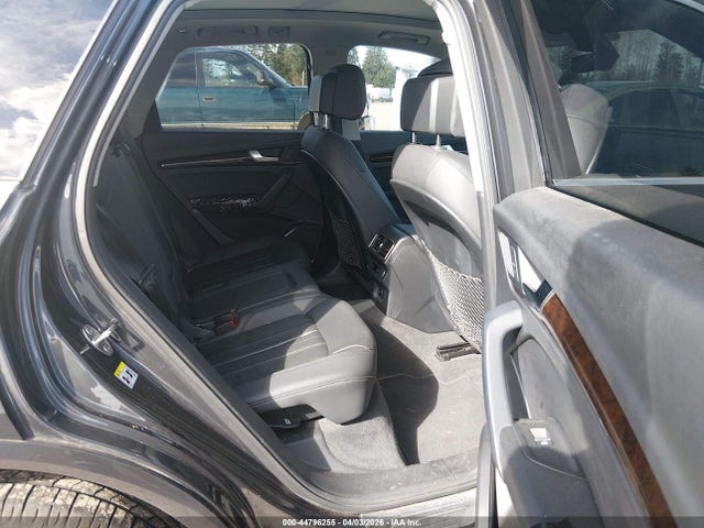 2019 AUDI Q5 WA1ANAFY1K2069919 Photo 7