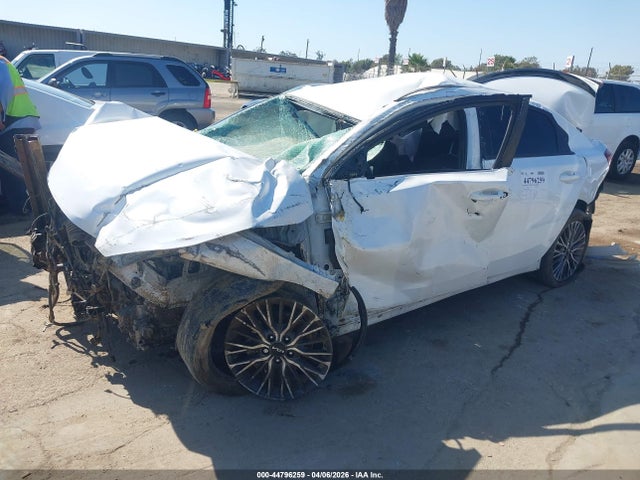Aukcja sprzedaży 2023 Kia Forte Gt-line, vin: 3KPF54AD0PE670525, numer aukcji: 44796259