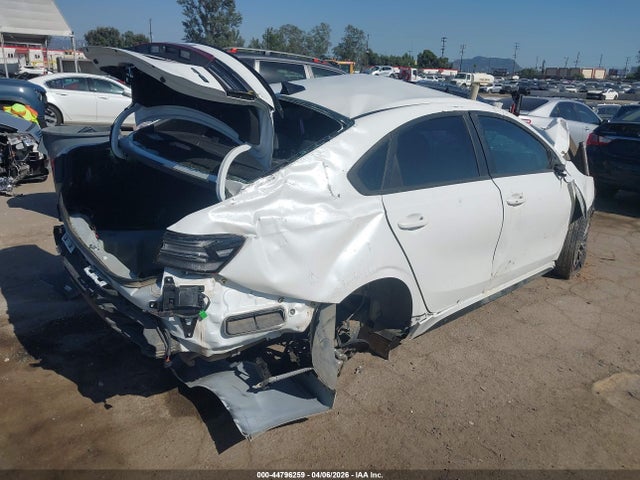 Aukcja sprzedaży 2023 Kia Forte Gt-line, vin: 3KPF54AD0PE670525, numer aukcji: 44796259