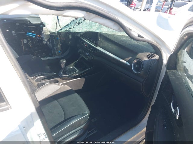 Aukcja sprzedaży 2023 Kia Forte Gt-line, vin: 3KPF54AD0PE670525, numer aukcji: 44796259